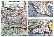 ORTELIUS, ABRAHAM:  DUCHIES OF CARNIOLA AND GORICA, ZADAR AND ISTRIA